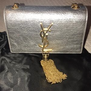 COPY - YSL Tassel bag